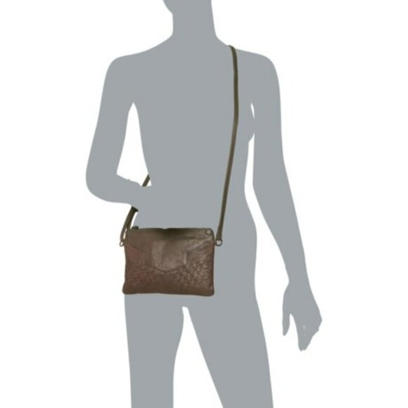 Day and Mood (Anthro) Crossbody Bag - Picture 4 of 4